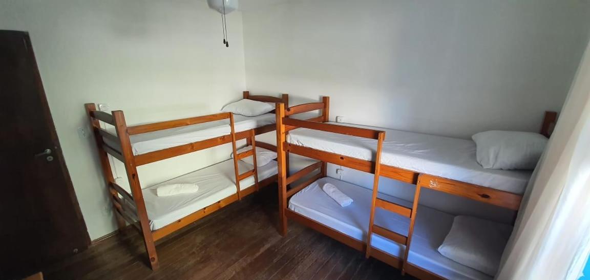 POUSADA e HOSTEL ARAUNA Cabo Frio Esterno foto
