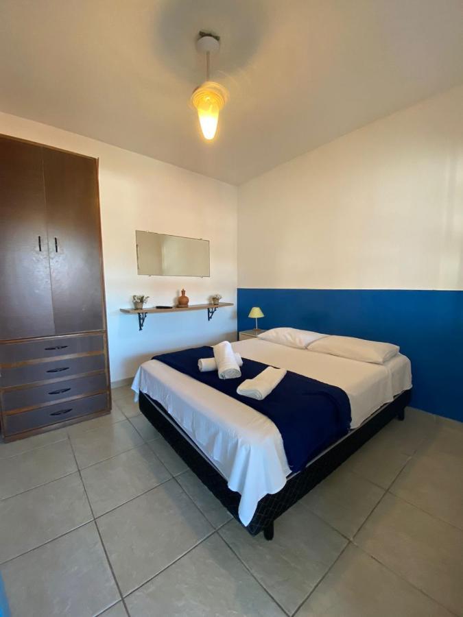 POUSADA e HOSTEL ARAUNA Cabo Frio Esterno foto