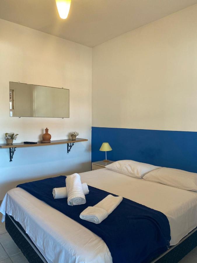 POUSADA e HOSTEL ARAUNA Cabo Frio Esterno foto